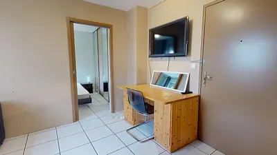 Photo du 14 Rue Lavoisier, 69003 Lyon, France Lyon