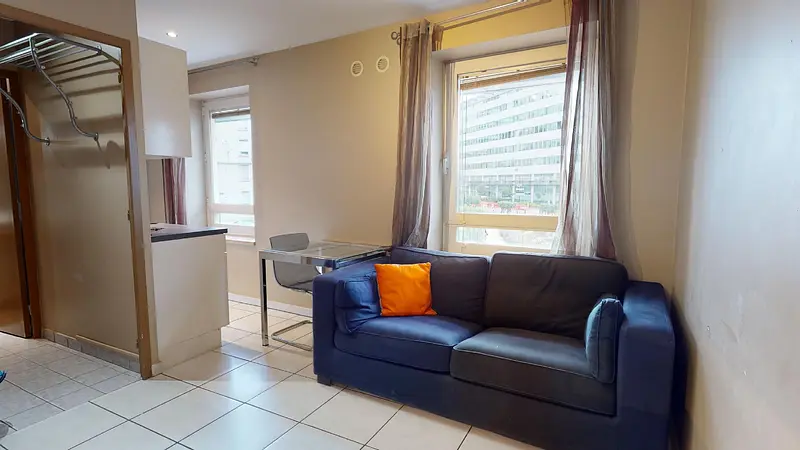 Photo du 14 Rue Lavoisier, 69003 Lyon, France Lyon