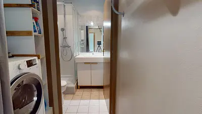 Photo du 14 Rue Lavoisier, 69003 Lyon, France Lyon