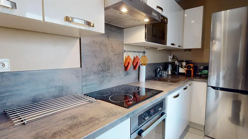 Photo du 14 Rue Lavoisier, 69003 Lyon, France Lyon