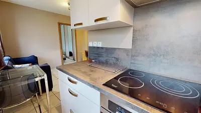 Photo du 14 Rue Lavoisier, 69003 Lyon, France Lyon