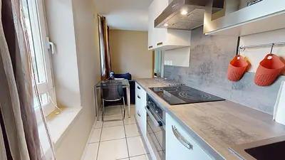 Photo du 14 Rue Lavoisier, 69003 Lyon, France Lyon