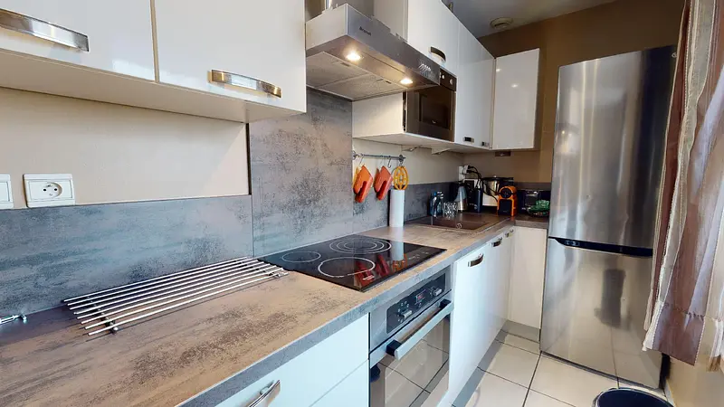 Photo du 14 Rue Lavoisier, 69003 Lyon, France Lyon