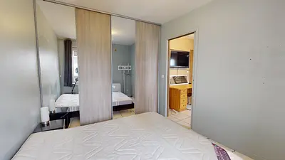 Photo du 14 Rue Lavoisier, 69003 Lyon, France Lyon