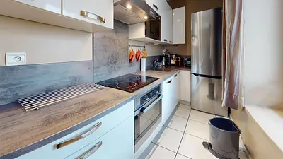 Photo du 14 Rue Lavoisier, 69003 Lyon, France Lyon