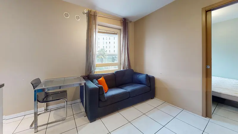 Photo du 14 Rue Lavoisier, 69003 Lyon, France Lyon