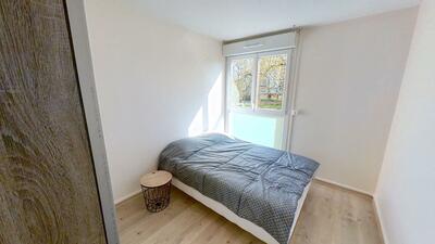 Photo du 1 Rue Des Vignobles, 33700 Mérignac, France Mérignac