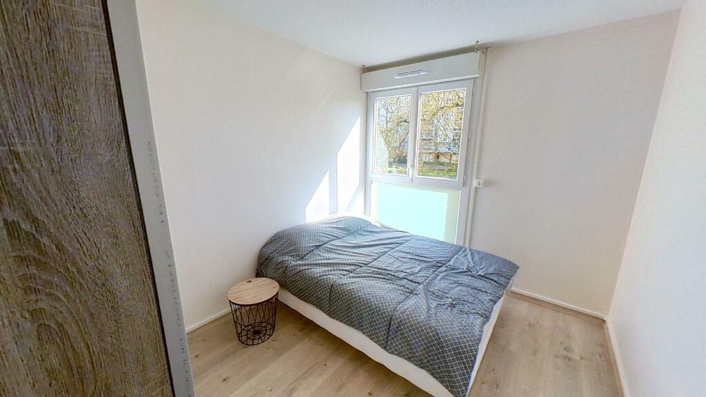 Photo du 1 Rue Des Vignobles, 33700 Mérignac, France Mérignac