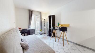 Photo du 92 Cours Berriat, Lot 6, 38000 Grenoble, France Grenoble
