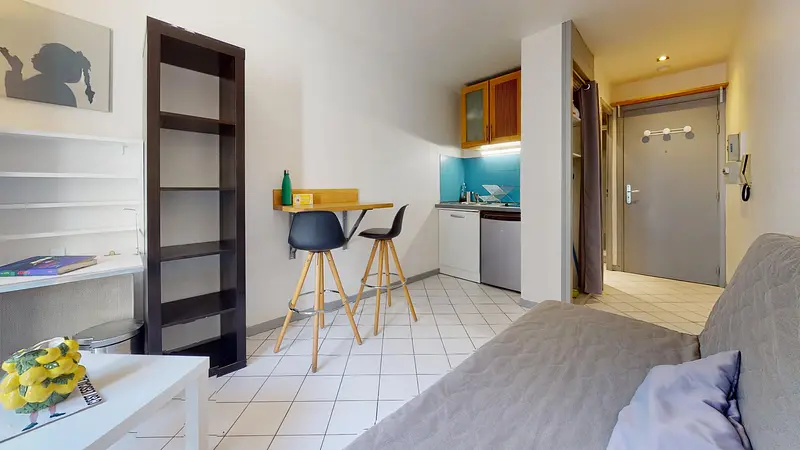 Photo du 92 Cours Berriat, Lot 6, 38000 Grenoble, France Grenoble