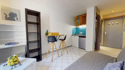 Photo du 92 Cours Berriat, Lot 6, 38000 Grenoble, France Grenoble