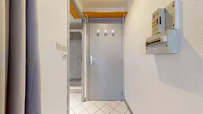 Photo du 92 Cours Berriat, Lot 6, 38000 Grenoble, France Grenoble