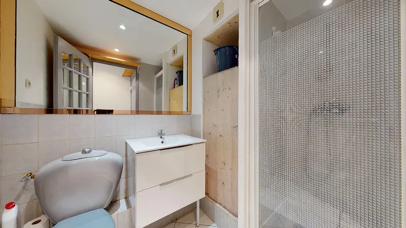 Photo du 92 Cours Berriat, Lot 6, 38000 Grenoble, France Grenoble