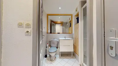 Photo du 92 Cours Berriat, Lot 6, 38000 Grenoble, France Grenoble