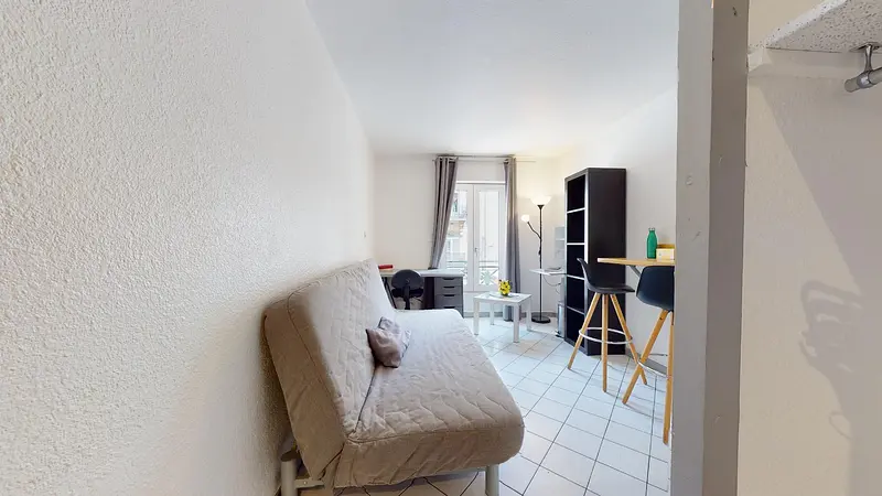 Photo du 92 Cours Berriat, Lot 6, 38000 Grenoble, France Grenoble