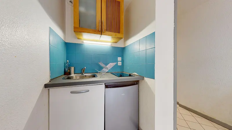 Photo du 92 Cours Berriat, Lot 6, 38000 Grenoble, France Grenoble
