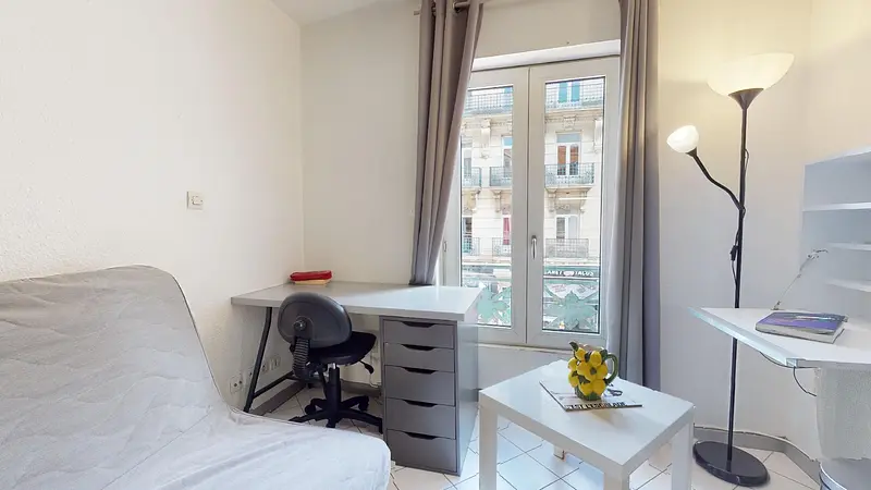 Photo du 92 Cours Berriat, Lot 6, 38000 Grenoble, France Grenoble