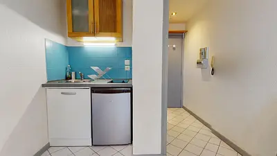Photo du 92 Cours Berriat, Lot 6, 38000 Grenoble, France Grenoble