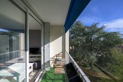 Photo du 33 rue Henri Brosse, 69310 Pierre-Bénite, France Pierre-Bénite