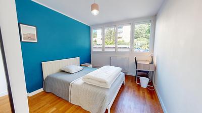 Photo du 3 Chemin De La Pomme, 69160 Tassin-la-Demi-Lune, France Tassin-la-Demi-Lune