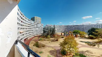 Photo du 23 Boulevard Montaigut, 94000 Créteil, France Créteil
