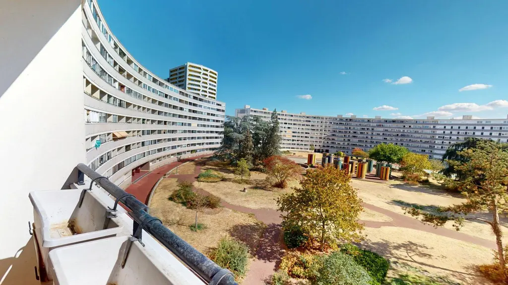 Photo du 23 Boulevard Montaigut, 94000 Créteil, France Créteil