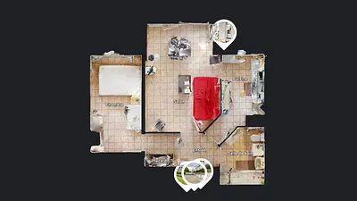 Photo du 12 Allée De La Roseraie, 93270 Sevran, France Sevran