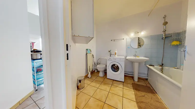 Photo du 12 Allée De La Roseraie, 93270 Sevran, France Sevran