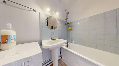 Photo du 12 Allée De La Roseraie, 93270 Sevran, France Sevran