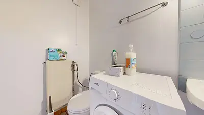 Photo du 12 Allée De La Roseraie, 93270 Sevran, France Sevran