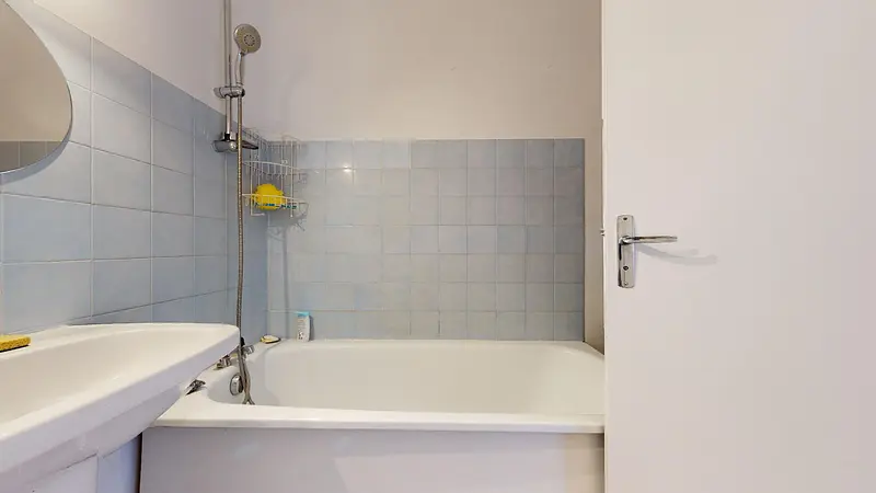 Photo du 12 Allée De La Roseraie, 93270 Sevran, France Sevran