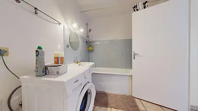 Photo du 12 Allée De La Roseraie, 93270 Sevran, France Sevran