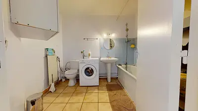 Photo du 12 Allée De La Roseraie, 93270 Sevran, France Sevran