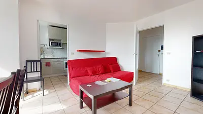 Photo du 12 Allée De La Roseraie, 93270 Sevran, France Sevran