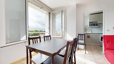 Photo du 12 Allée De La Roseraie, 93270 Sevran, France Sevran