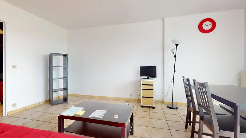 Photo du 12 Allée De La Roseraie, 93270 Sevran, France Sevran