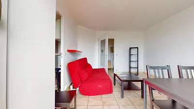 Photo du 12 Allée De La Roseraie, 93270 Sevran, France Sevran