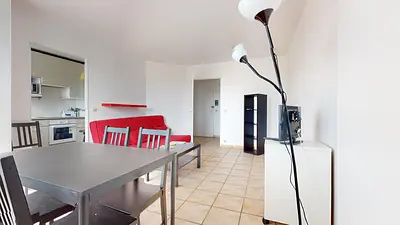 Photo du 12 Allée De La Roseraie, 93270 Sevran, France Sevran