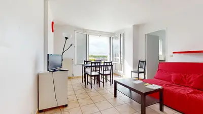 Photo du 12 Allée De La Roseraie, 93270 Sevran, France Sevran