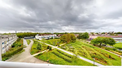 Photo du 12 Allée De La Roseraie, 93270 Sevran, France Sevran