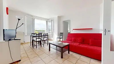 Photo du 12 Allée De La Roseraie, 93270 Sevran, France Sevran