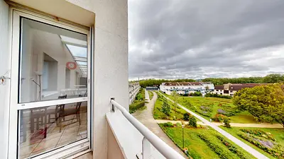 Photo du 12 Allée De La Roseraie, 93270 Sevran, France Sevran