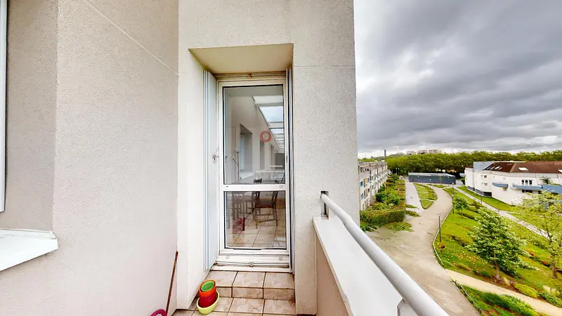 Photo du 12 Allée De La Roseraie, 93270 Sevran, France Sevran