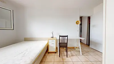 Photo du 12 Allée De La Roseraie, 93270 Sevran, France Sevran