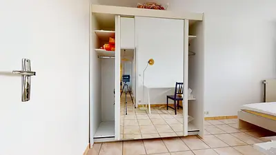 Photo du 12 Allée De La Roseraie, 93270 Sevran, France Sevran