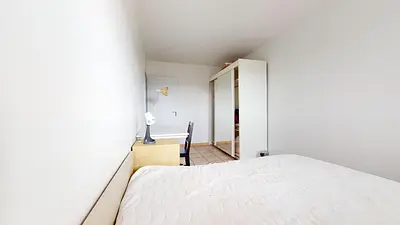 Photo du 12 Allée De La Roseraie, 93270 Sevran, France Sevran