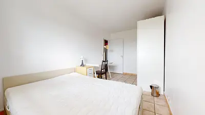 Photo du 12 Allée De La Roseraie, 93270 Sevran, France Sevran