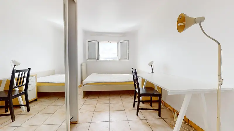 Photo du 12 Allée De La Roseraie, 93270 Sevran, France Sevran