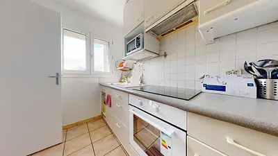 Photo du 12 Allée De La Roseraie, 93270 Sevran, France Sevran