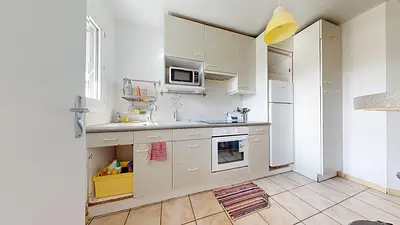 Photo du 12 Allée De La Roseraie, 93270 Sevran, France Sevran